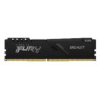 FURY Beast memory module 32 GB 2 x 16 GB DDR4 3200 MHz - imagine 3