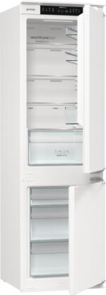 Gorenje NRKI517E41 Built-in 252 L E White - imagine 2