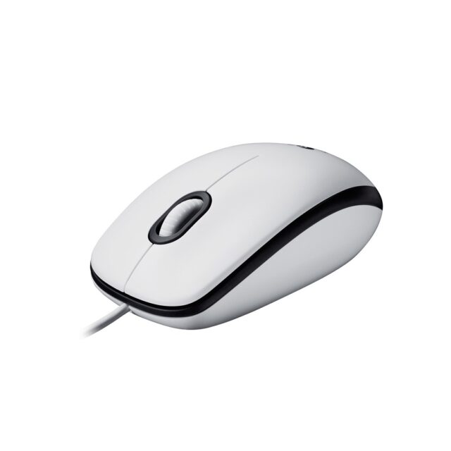 Logitech Mouse M100 - imagine 4