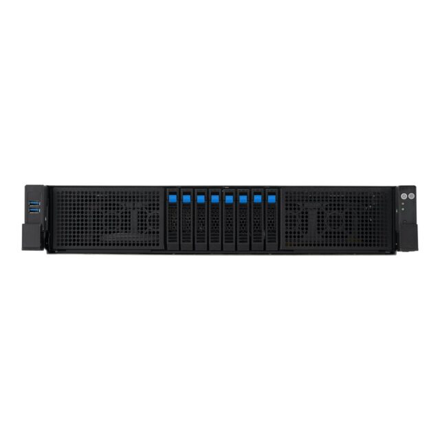 Asus Rack Platform (2U) AMD RS720A-E13-RS8G - imagine 5