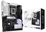 ASRock Z890 Pro RS - Motherboard