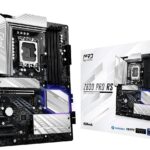 ASRock Z890 Pro RS - Motherboard