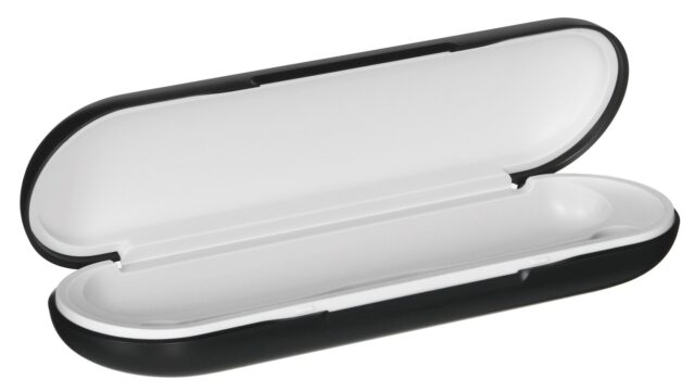 Braun 408567 electric toothbrush Adult Vibrating toothbrush Black - imagine 11