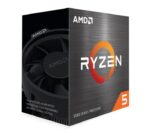 AMD Ryzen 5 5500 processor 3.6 GHz 16 MB L3 Box - imagine 3