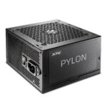 XPG PYLON 550W Power Supply - imagine 5