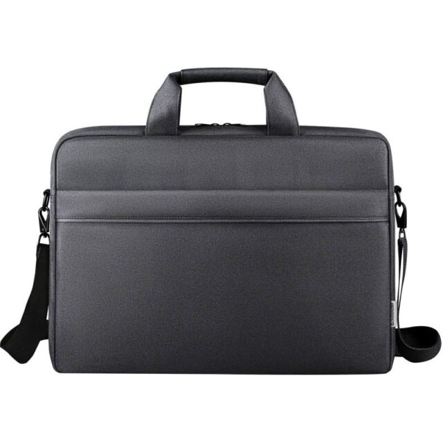 Bag Defender FIRM 15.6  39.6 cm (15.6 ) BLACK - imagine 4