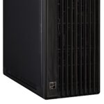 ASUS ProArt PA602 Wood Edition – Metal Panel Midi Tower Black - imagine 14