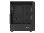 FURY Shobo SH4F RGB Midi Tower Black - imagine 13