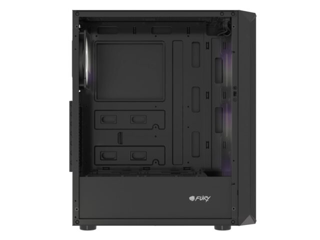 FURY Shobo SH4F RGB Midi Tower Black - imagine 13