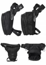 FREEDCONN THIGH POUCH ZC084 - imagine 8