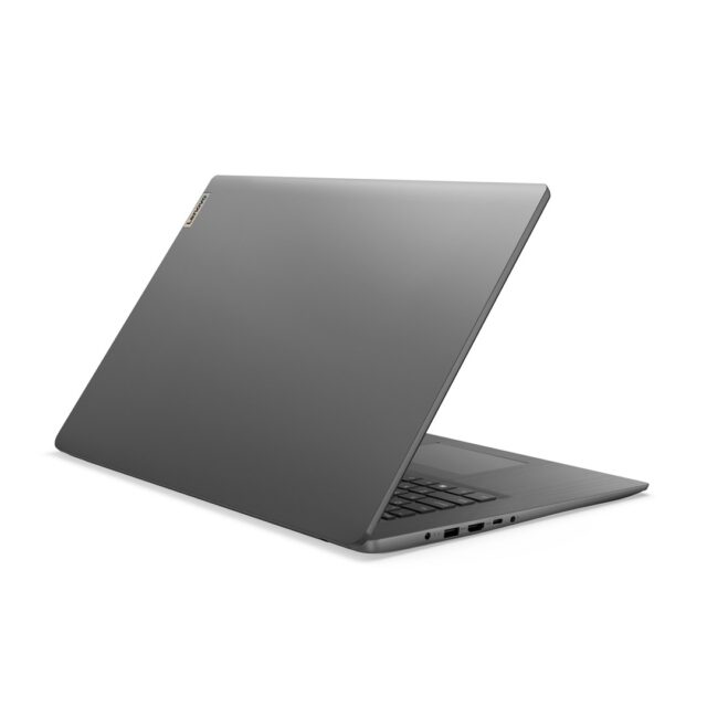 Lenovo IdeaPad 3 17IAU7 Intel® Core™ i5 i5-1235U Laptop 43.9 cm (17.3 ) Full HD 16 GB DDR4-SDRAM 512 GB SSD Wi-Fi 6 (802.11ax) NoOS Grey - imagine 3
