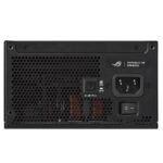 ASUS ROG -STRIX-1200P-GAMING power supply unit 1200 W 20+4 pin ATX ATX Black - imagine 8