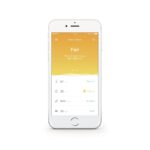 Netatmo Smart Indoor Air Quality Monitor - imagine 5
