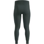 Odlo BL BOTTOM long ACTIVE WARM trousers  size L  blue - imagine 2