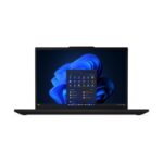 Lenovo ThinkPad T16 Gen 4 (Intel) Intel Core Ultra 7 255U Laptop 40.6 cm (16 ) WUXGA 16 GB DDR5-SDRAM 512 GB SSD Wi-Fi 6E (802.11ax) Windows 11 Pro English Black - imagine 5