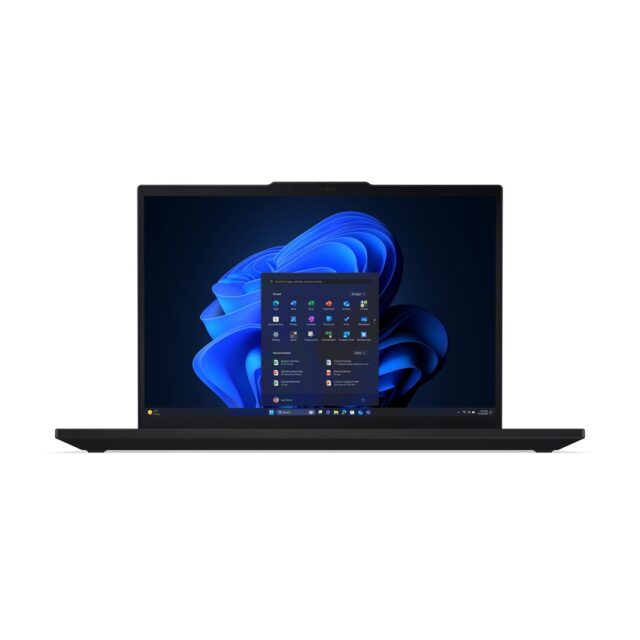 Lenovo ThinkPad T16 Gen 4 (Intel) Intel Core Ultra 7 255U Laptop 40.6 cm (16 ) WUXGA 16 GB DDR5-SDRAM 512 GB SSD Wi-Fi 6E (802.11ax) Windows 11 Pro English Black - imagine 5