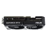ASUS Dual NVIDIA GeForce RTX 5070 OC 12 GB graphics card - imagine 5