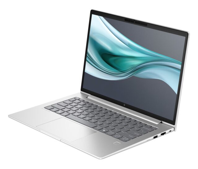 HP EliteBook 640 G11 Ultra 5 135U 14.0 WUXGA IPS 300nits AG 16GB DDR5 5600 SSD512 Intel Graphics Cam 5MPx 56Wh W11Pro 3Y OnSite - imagine 8
