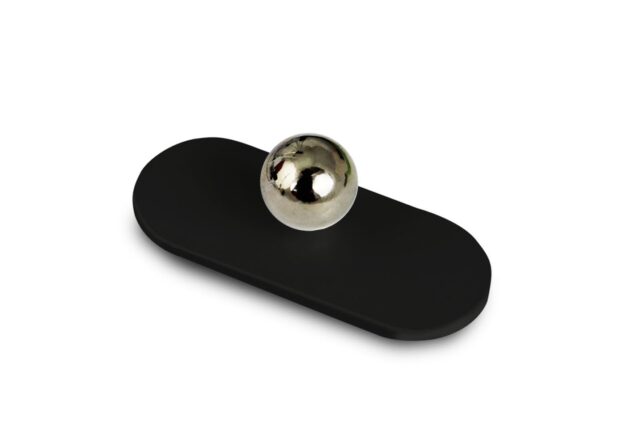 Esperanza ELD118K LED desk lamp 3in1 Black - imagine 8