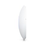 Ubiquiti UniFi6 Enterprise 4800 Mbit/s Wi-Fi Access Point (PoE) - imagine 3