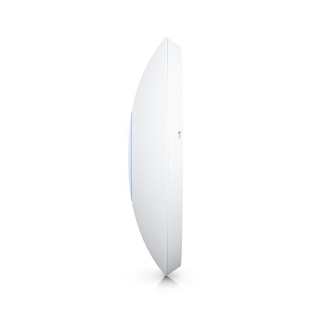Ubiquiti UniFi6 Enterprise 4800 Mbit/s Wi-Fi Access Point (PoE) - imagine 3