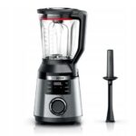 Bosch Serie 6 MMB6652B blender 2 L Tabletop blender 1800 W Black