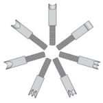 Yato YT-62910 hand plane - imagine 6