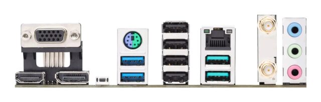 ASUS PRIME B650M-A WIFI II AMD B650 Socket AM5 micro ATX - imagine 6