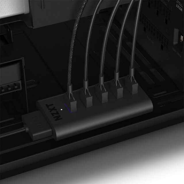 NZXT AC-IUSBH-M3 case accessory - imagine 7