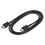 Samsung Galaxy S23 Ultra SM-S918B/DS 17.3 cm (6.8 ) Dual SIM Android 13 5G USB Type-C 12 GB 512 GB 5000 mAh Black Remade / Refurbished - imagine 9