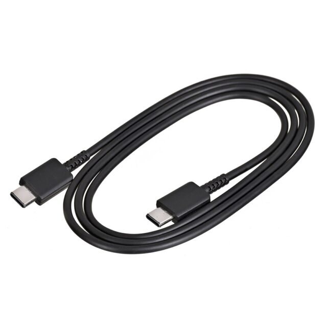 Samsung Galaxy S23 Ultra SM-S918B/DS 17.3 cm (6.8 ) Dual SIM Android 13 5G USB Type-C 12 GB 512 GB 5000 mAh Black Remade / Refurbished - imagine 9