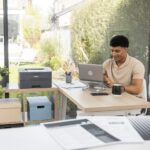 Brother HL-L2442DW laser printer 1200 x 1200 DPI A4 Wi-Fi - imagine 4