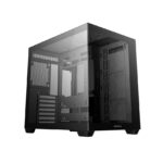 DeepCool CG530 black case