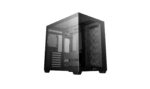 DeepCool CG530 black case