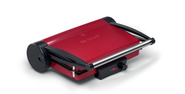 Bosch TCG4104 contact grill - imagine 9