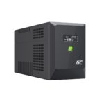Green Cell uninterruptible power supply (UPS) 2 kVA 1400 W 4 AC outlet(s) - imagine 6