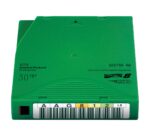 HPE LTO-8 Ultrium 30TB RW Data Cartridge - imagine 2
