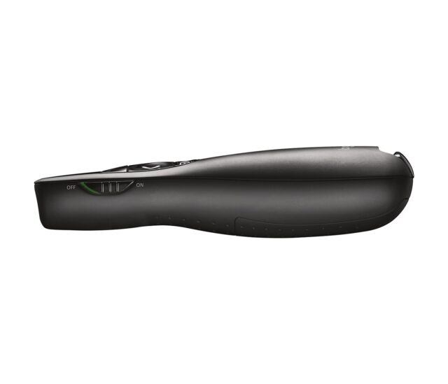 Logitech Wireless Presenter R400 - imagine 4