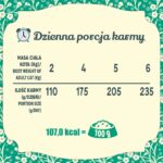 FOLK Kaszubski smakowity sandacz saszetka 85g - imagine 4