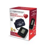 Esperanza ECB006 upper arm blood pressure monitor - imagine 4