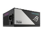 ASUS ROG Loki SFX-L 750W Platinum power supply unit 20+4 pin ATX Black  Silver - imagine 2