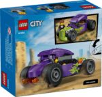 LEGO CITY 60485 Hot Rod - imagine 2
