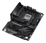 ASUS ROG CROSSHAIR X870E APEX AMD X870E Socket AM5 ATX - imagine 17