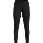 Odlo BL BOTTOM long MERINO 200 women's leggings  size S  black