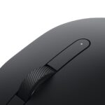 DELL Mobile Wireless Mouse – MS3320W - Black - imagine 5