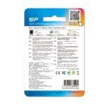 Silicon Power SP032GBSTH010V10SP memory card 32 GB MicroSDHC UHS-I Class 10 - imagine 4