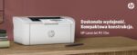 HP LaserJet M110w Printer  Black and white  Printer for Small office  Print  Compact Size - imagine 16