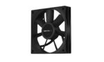 DeepCool CH370 Mini Tower Black - imagine 8