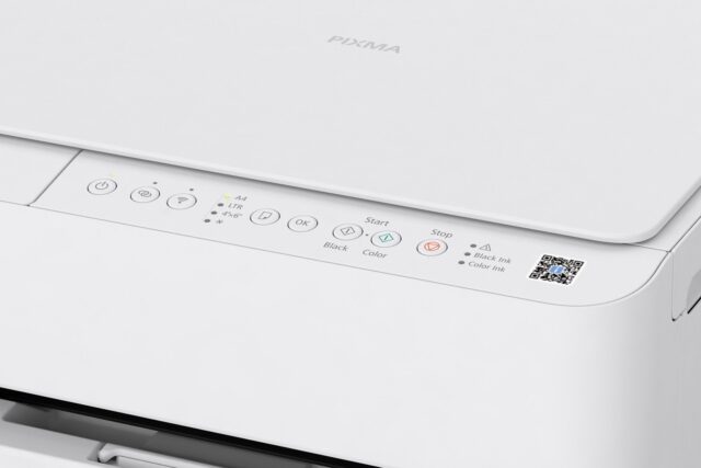 Canon PIXMA TS4150i Inkjet A4 1200 x 1200 DPI Wi-Fi - imagine 9