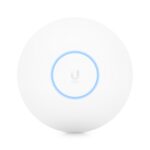 Ubiquiti U6-PRO wireless access point 4800 Mbit/s White Power over Ethernet (PoE) - imagine 2